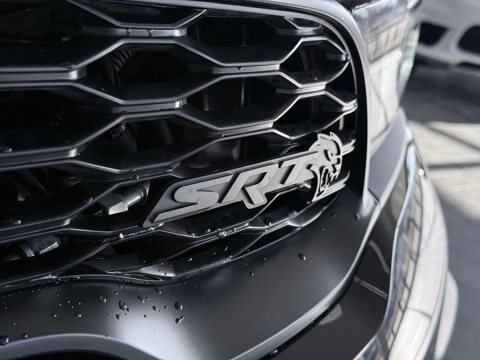 2023 Dodge Durango SRT Hellcat 3rd Gen - Image 7 of 21
