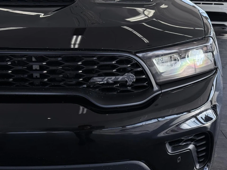 2023 Dodge Durango SRT Hellcat 3rd Gen - Image 6 of 21