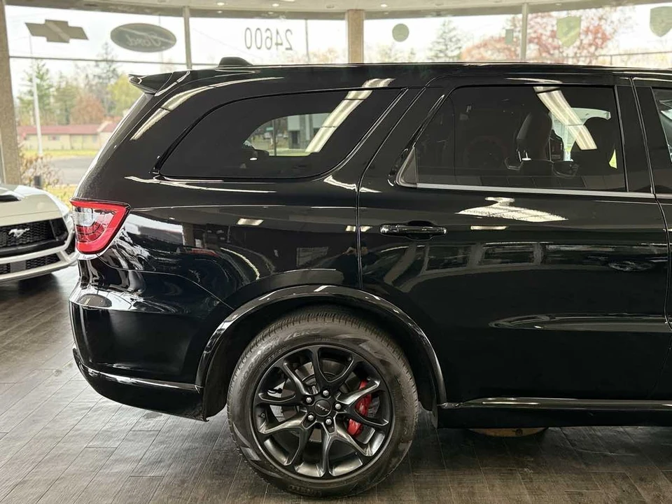 2023 Dodge Durango SRT Hellcat 3rd Gen - Image 17 of 21
