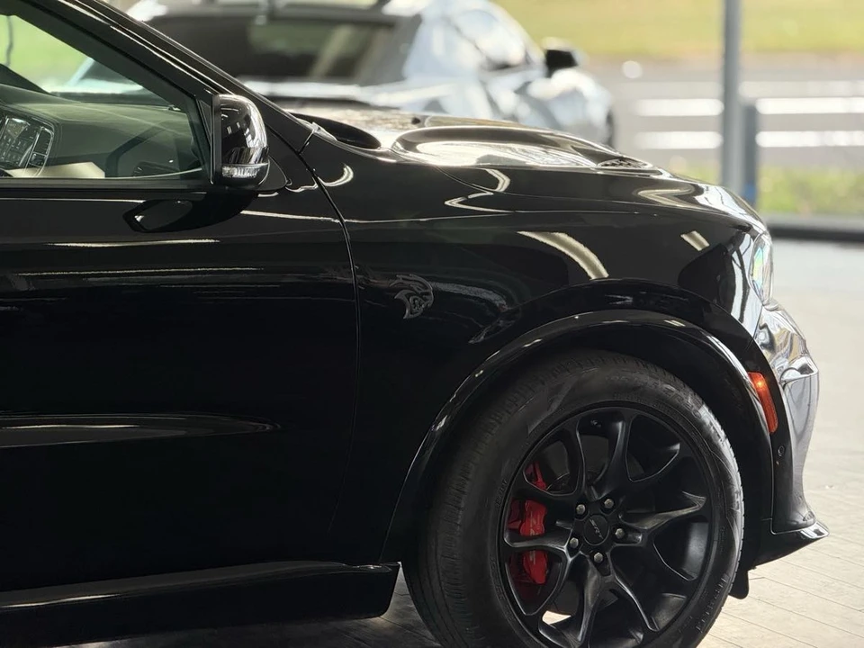 2023 Dodge Durango SRT Hellcat 3rd Gen - Image 21 of 21