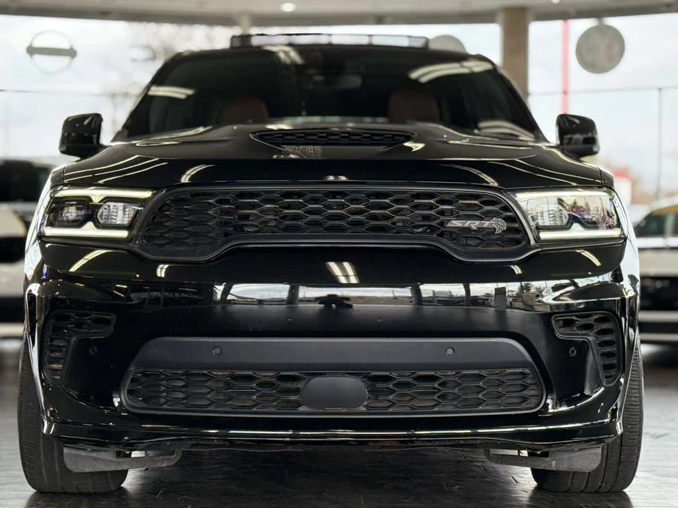 2023 Dodge Durango SRT Hellcat 3rd Gen - Image 4 of 21
