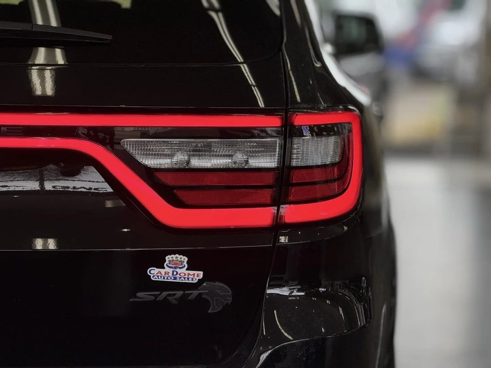 2023 Dodge Durango SRT Hellcat 3rd Gen - Image 19 of 21
