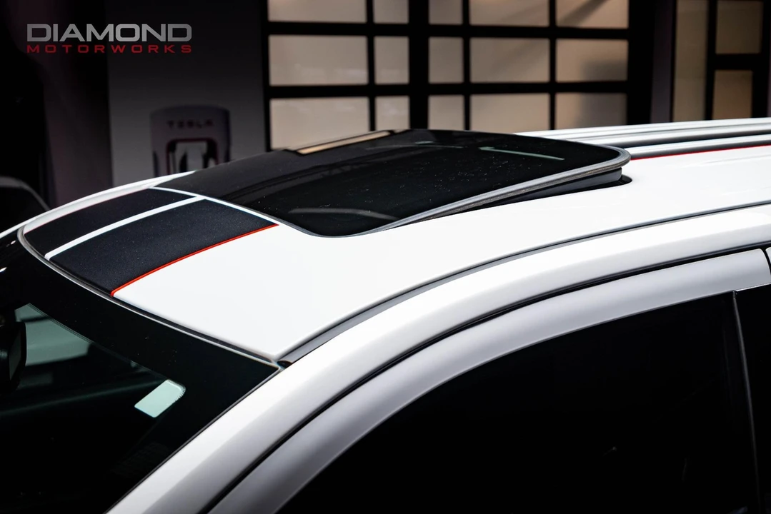2023 Dodge Durango SRT Hellcat 3rd Gen - Image 8 of 12