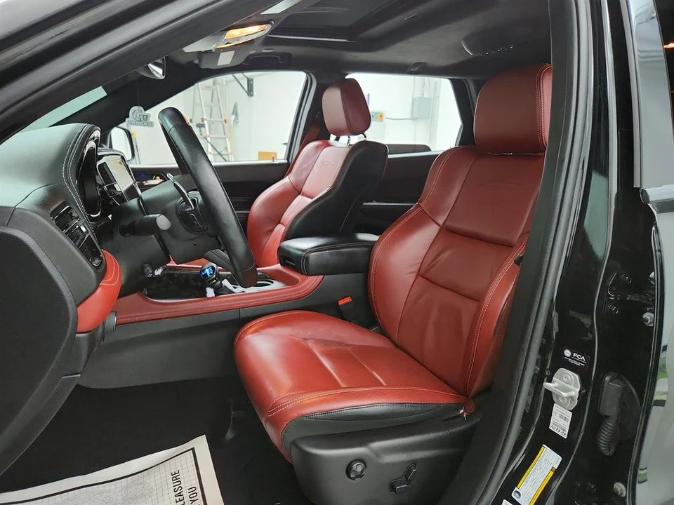 2023 Dodge Durango SRT Hellcat 3rd Gen - Image 14 of 21