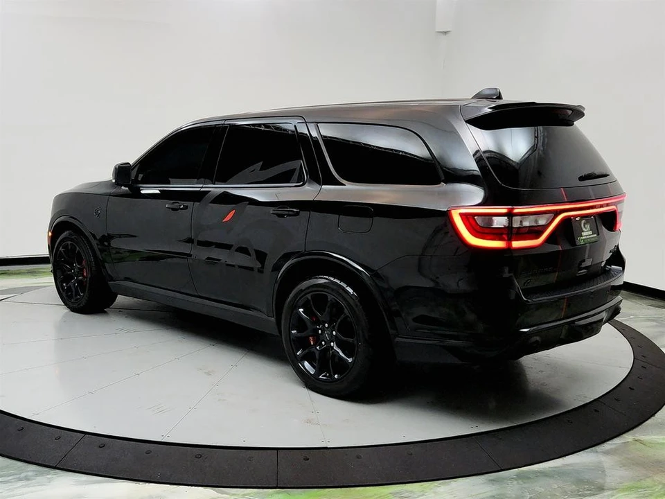 2023 Dodge Durango SRT Hellcat 3rd Gen - Image 7 of 21