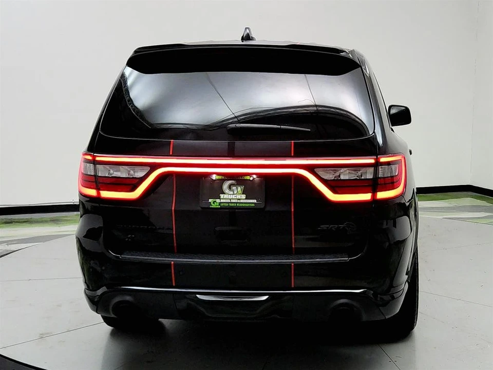 2023 Dodge Durango SRT Hellcat 3rd Gen - Image 6 of 21