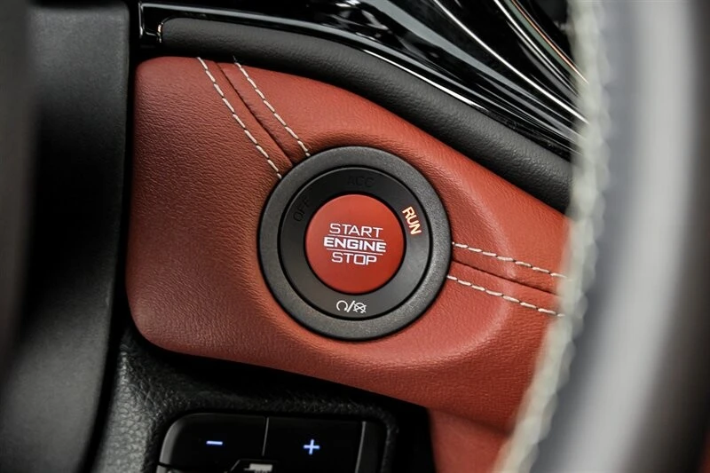 2023 Dodge Durango SRT Hellcat 3rd Gen - Image 26 of 31