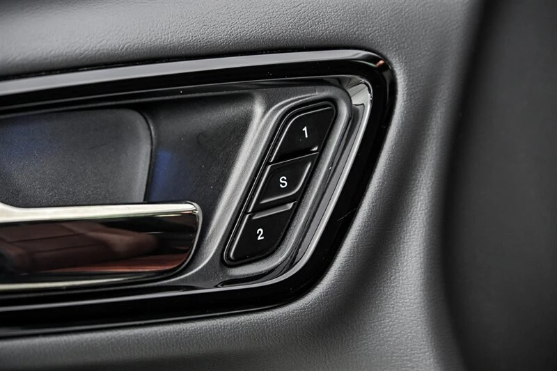 2023 Dodge Durango SRT Hellcat 3rd Gen - Image 14 of 31