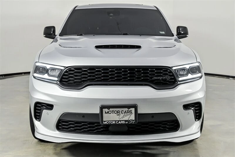 2023 Dodge Durango SRT Hellcat 3rd Gen - Image 4 of 31