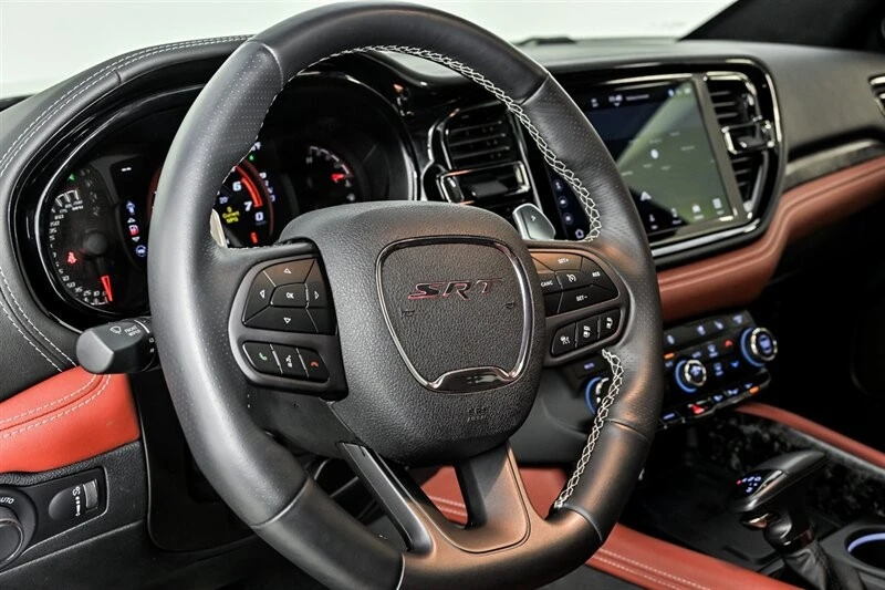 2023 Dodge Durango SRT Hellcat 3rd Gen - Image 22 of 31