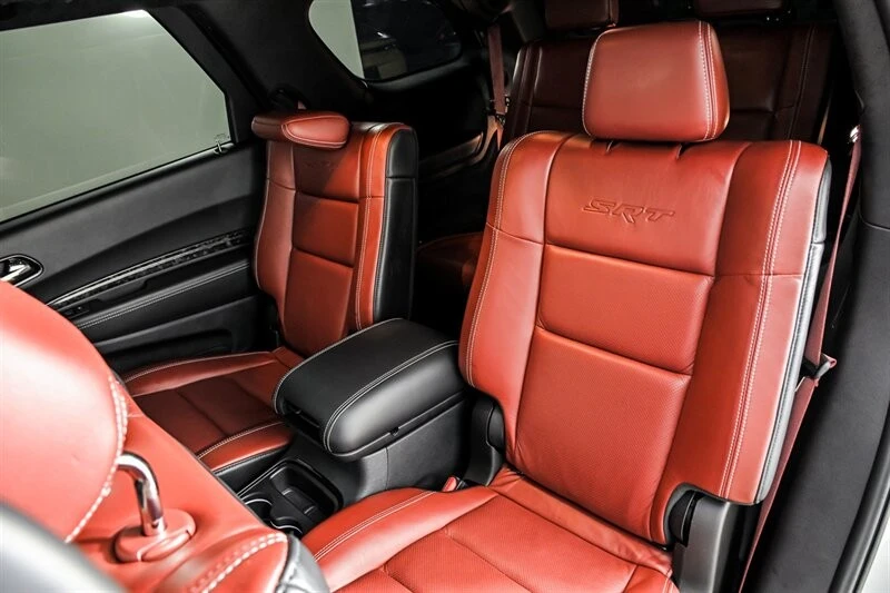 2023 Dodge Durango SRT Hellcat 3rd Gen - Image 20 of 31