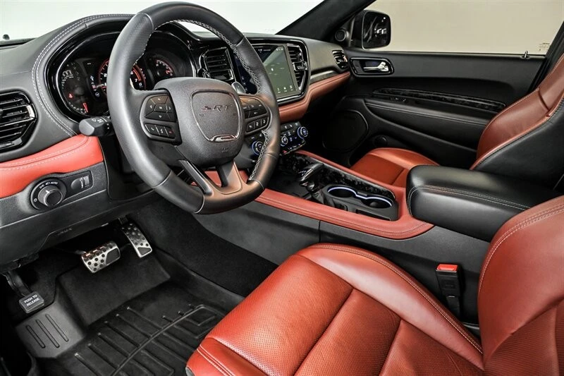 2023 Dodge Durango SRT Hellcat 3rd Gen - Image 16 of 31