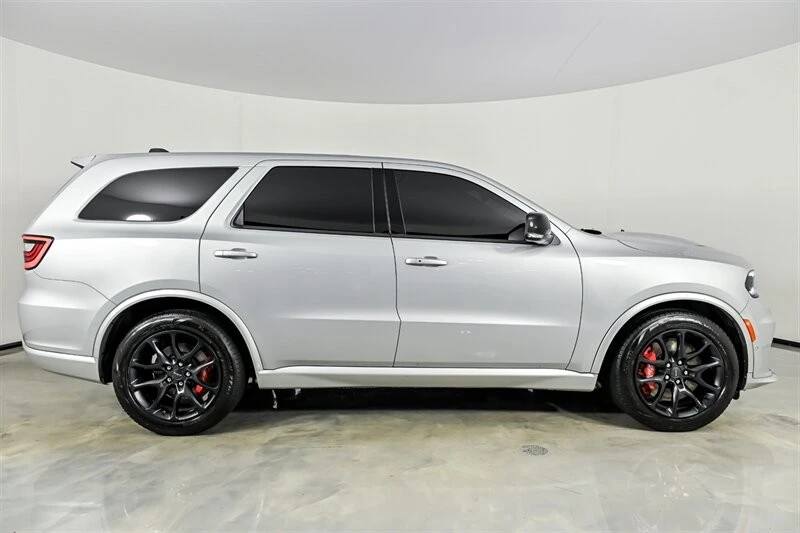 2023 Dodge Durango SRT Hellcat 3rd Gen - Image 10 of 31
