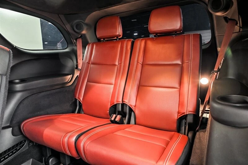 2023 Dodge Durango SRT Hellcat 3rd Gen - Image 21 of 31