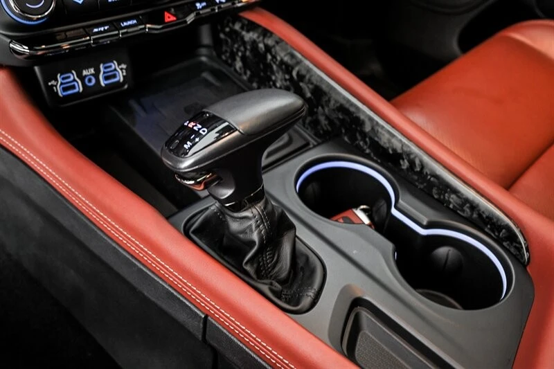 2023 Dodge Durango SRT Hellcat 3rd Gen - Image 30 of 31