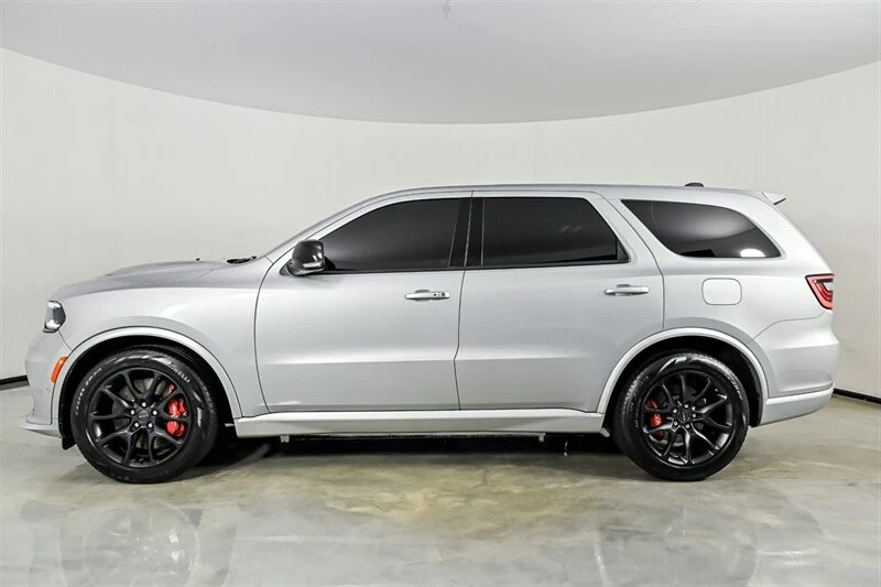 2023 Dodge Durango SRT Hellcat 3rd Gen - Image 6 of 31