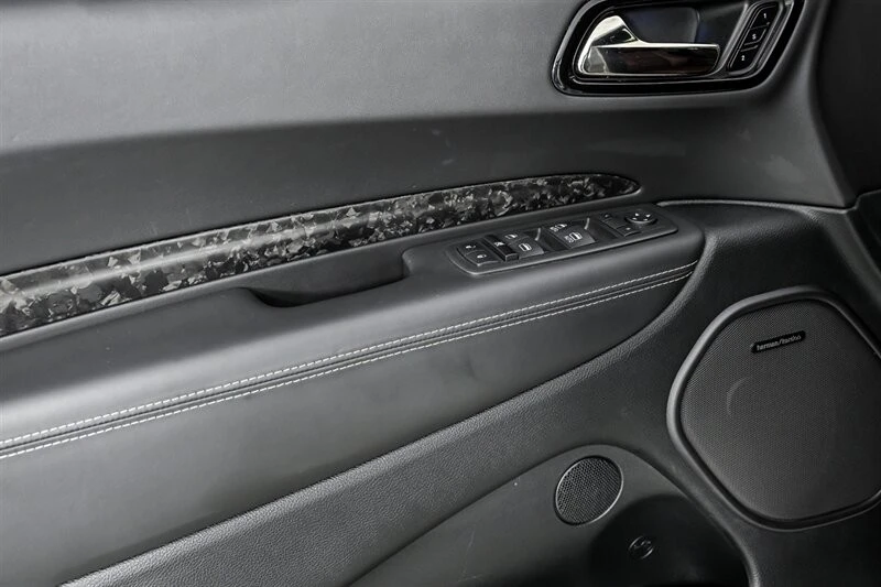 2023 Dodge Durango SRT Hellcat 3rd Gen - Image 13 of 31