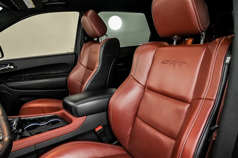 2023 Dodge Durango SRT Hellcat 3rd Gen - Image 18 of 31