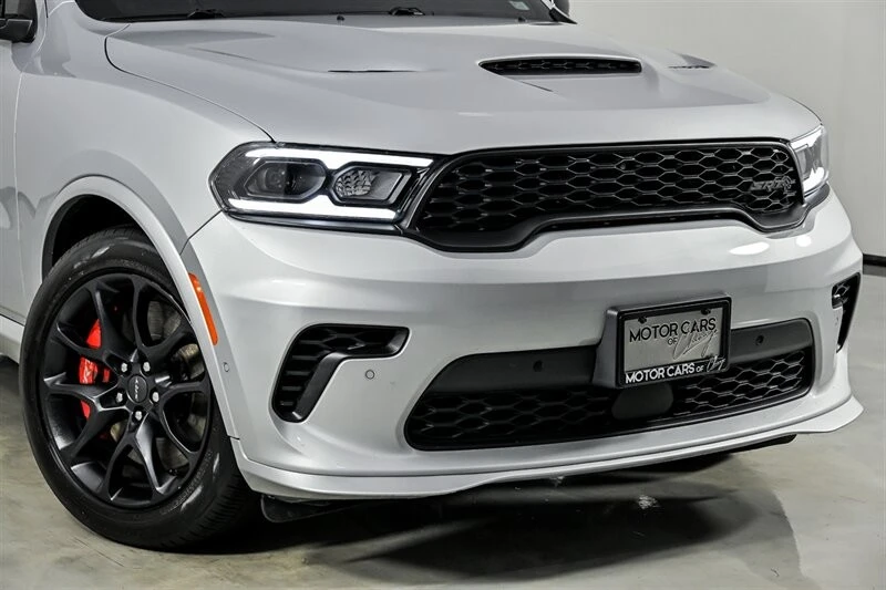 2023 Dodge Durango SRT Hellcat 3rd Gen - Image 2 of 31
