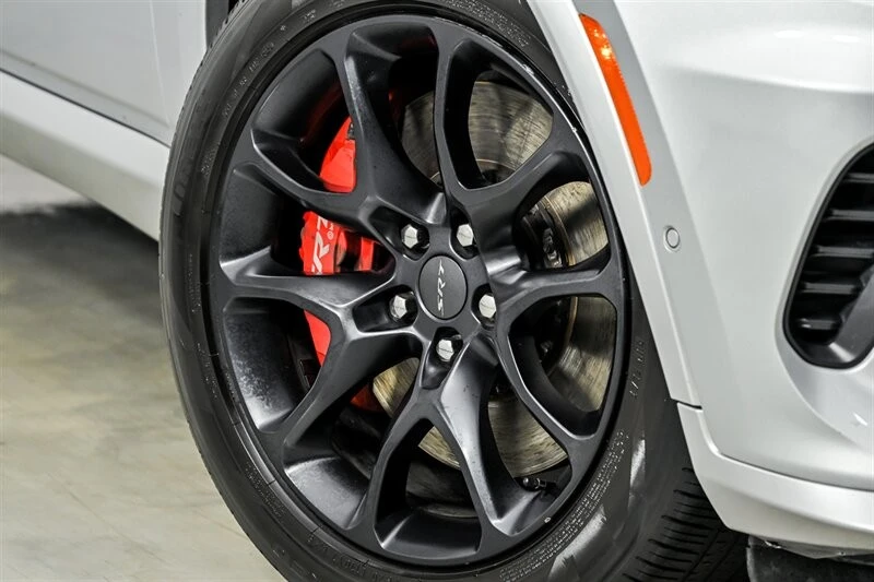 2023 Dodge Durango SRT Hellcat 3rd Gen - Image 3 of 31