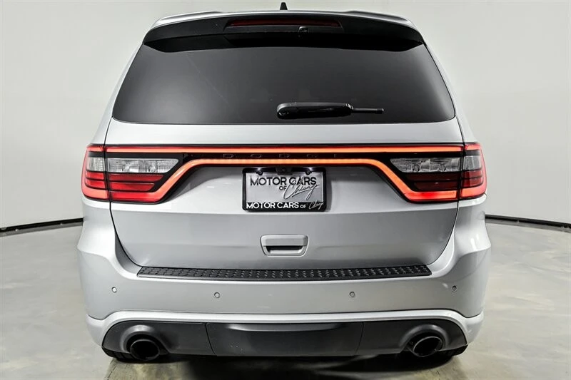 2023 Dodge Durango SRT Hellcat 3rd Gen - Image 8 of 31