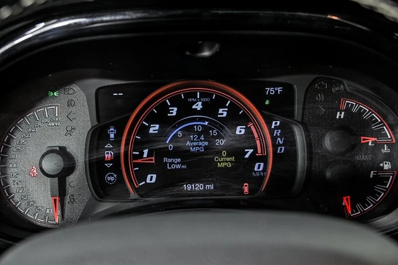 2023 Dodge Durango SRT Hellcat 3rd Gen - Image 24 of 31