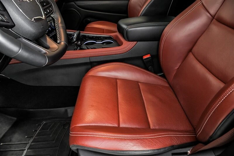 2023 Dodge Durango SRT Hellcat 3rd Gen - Image 17 of 31