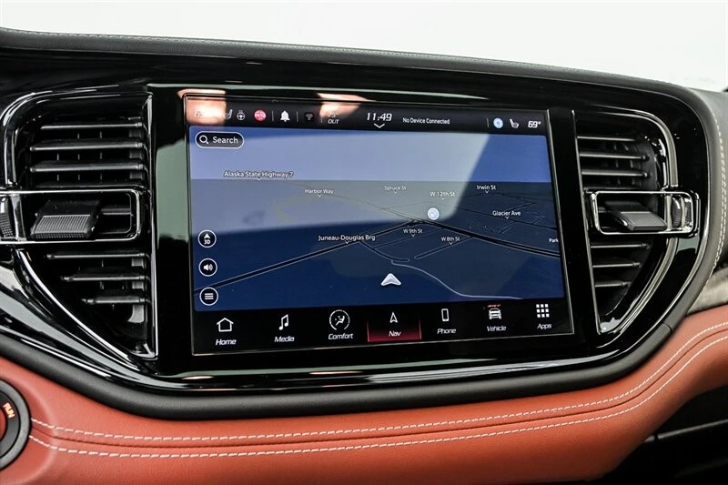 2023 Dodge Durango SRT Hellcat 3rd Gen - Image 27 of 31