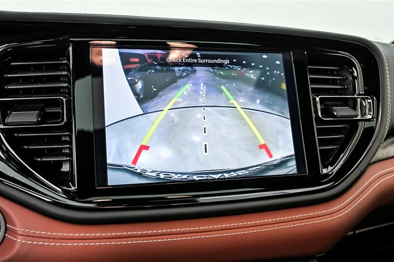 2023 Dodge Durango SRT Hellcat 3rd Gen - Image 28 of 31