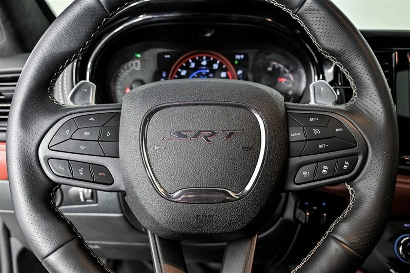 2023 Dodge Durango SRT Hellcat 3rd Gen - Image 25 of 31