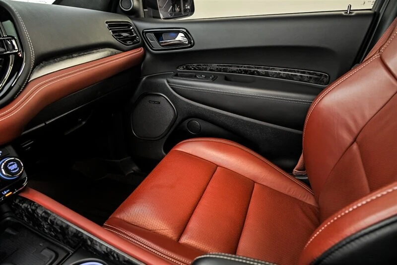 2023 Dodge Durango SRT Hellcat 3rd Gen - Image 31 of 31