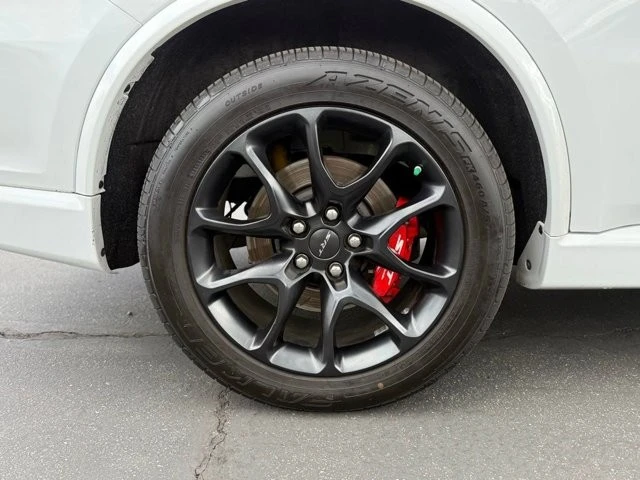 2023 Dodge Durango SRT Hellcat 3rd Gen - Image 10 of 12