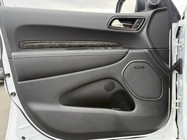 2023 Dodge Durango SRT Hellcat 3rd Gen - Image 12 of 12