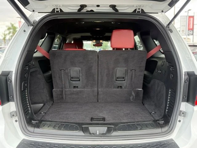 2023 Dodge Durango SRT Hellcat 3rd Gen - Image 11 of 12