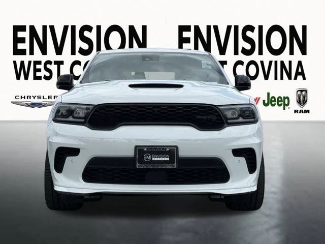 2023 Dodge Durango SRT Hellcat 3rd Gen - Image 3 of 12