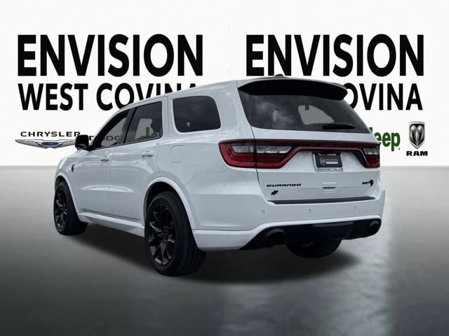 2023 Dodge Durango SRT Hellcat 3rd Gen - Image 6 of 12