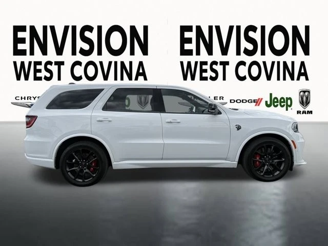 2023 Dodge Durango SRT Hellcat 3rd Gen - Image 9 of 12