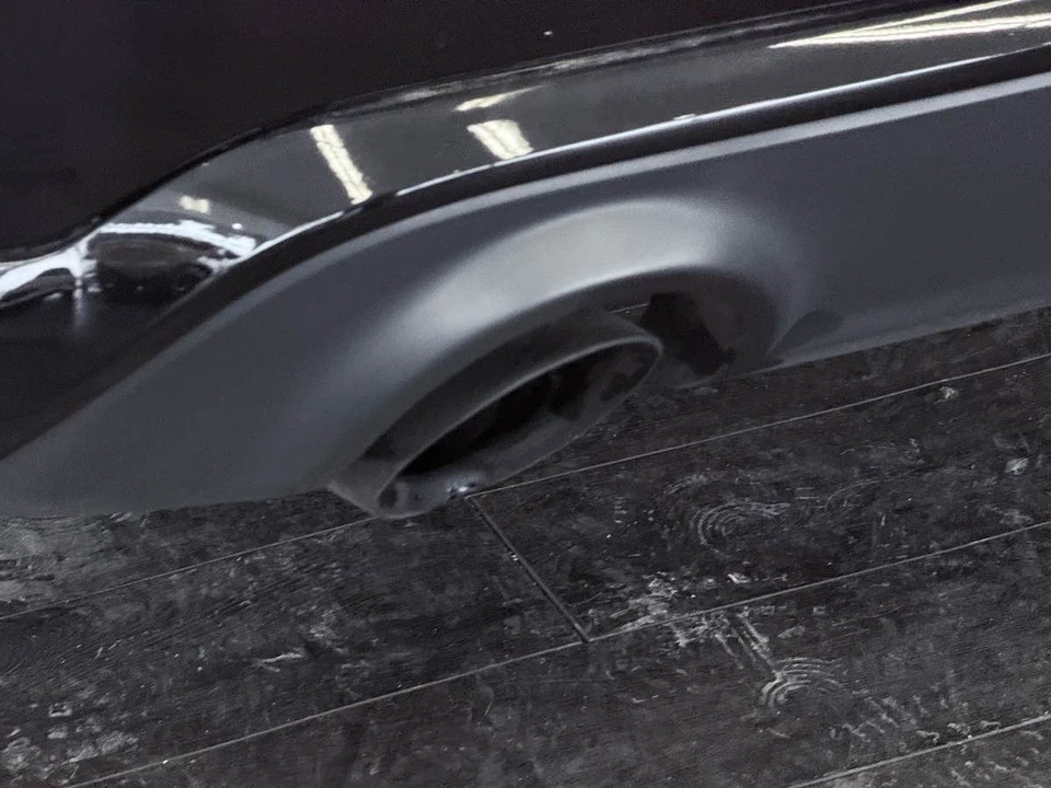 2023 Dodge Durango SRT Hellcat 3rd Gen - Image 19 of 21