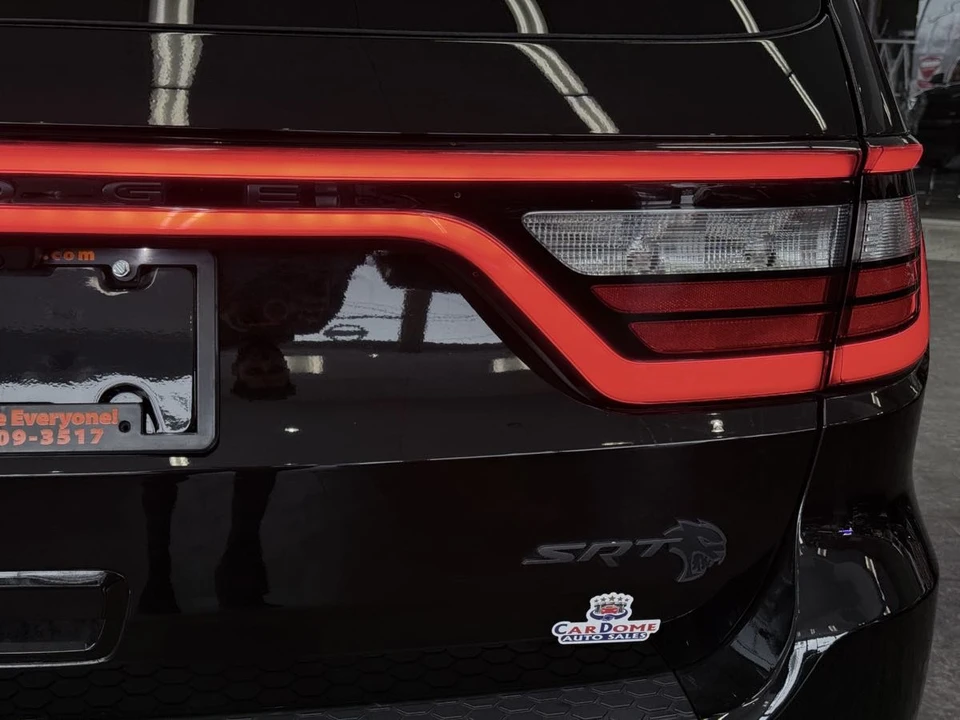 2023 Dodge Durango SRT Hellcat 3rd Gen - Image 15 of 21
