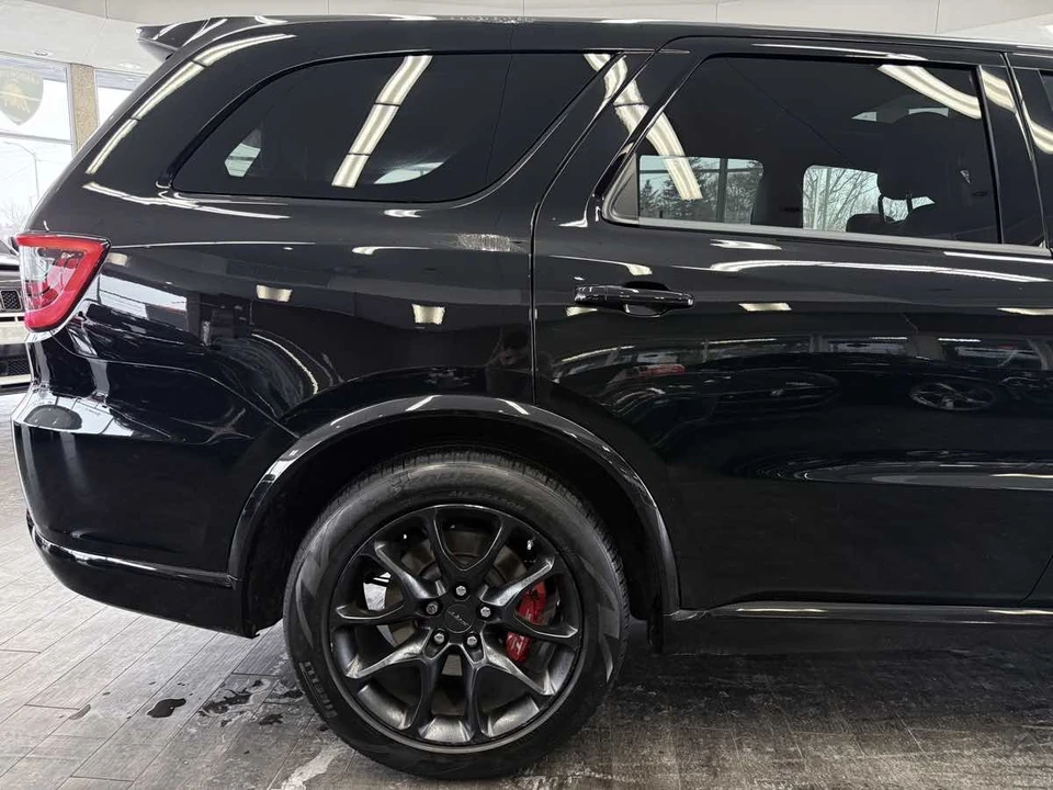 2023 Dodge Durango SRT Hellcat 3rd Gen - Image 7 of 21