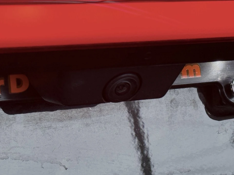2023 Dodge Durango SRT Hellcat 3rd Gen - Image 20 of 21