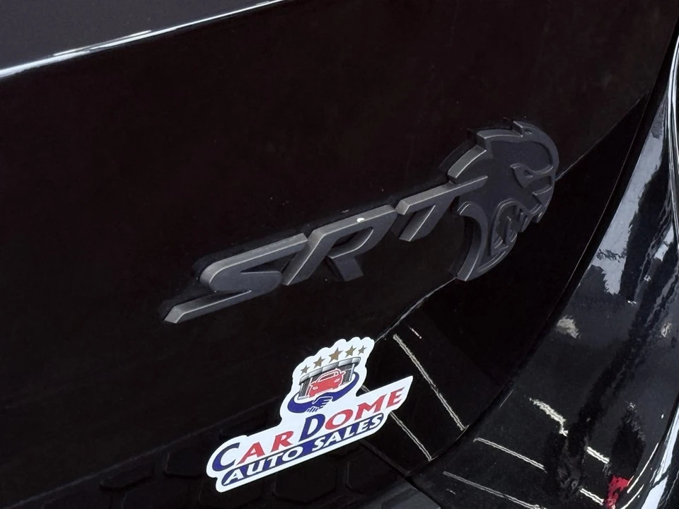 2023 Dodge Durango SRT Hellcat 3rd Gen - Image 17 of 21