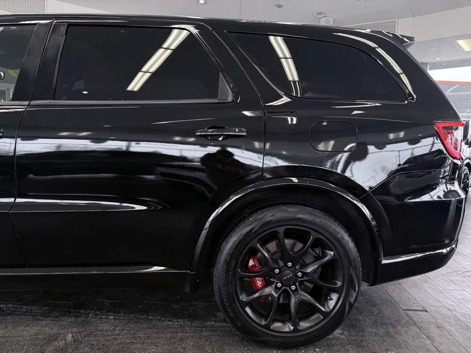 2023 Dodge Durango SRT Hellcat 3rd Gen - Image 21 of 21