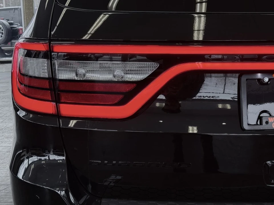 2023 Dodge Durango SRT Hellcat 3rd Gen - Image 16 of 21