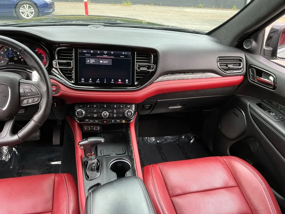 2023 Dodge Durango SRT Hellcat 3rd Gen - Image 16 of 20