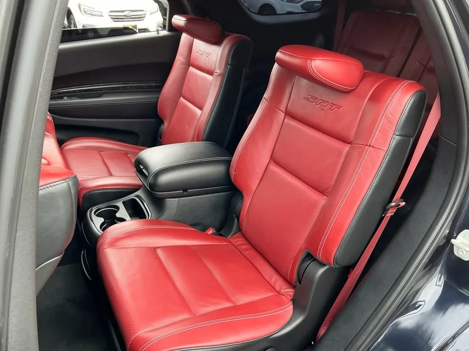 2023 Dodge Durango SRT Hellcat 3rd Gen - Image 19 of 20