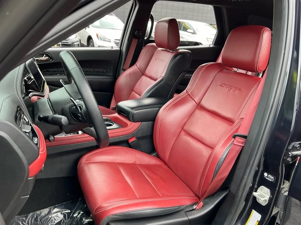 2023 Dodge Durango SRT Hellcat 3rd Gen - Image 18 of 20