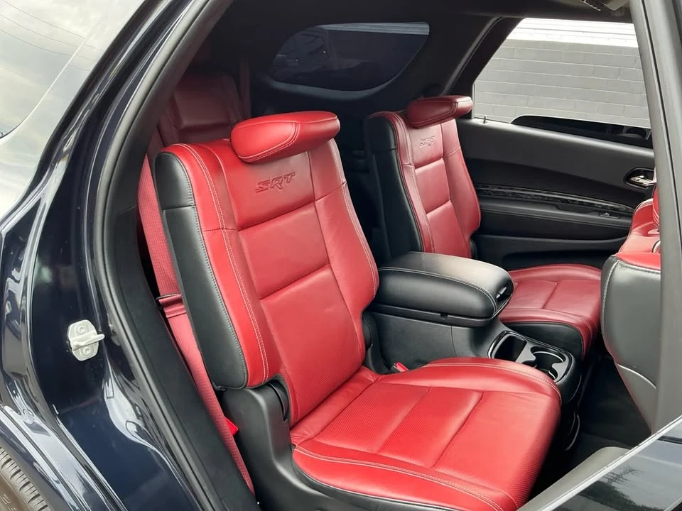2023 Dodge Durango SRT Hellcat 3rd Gen - Image 20 of 20