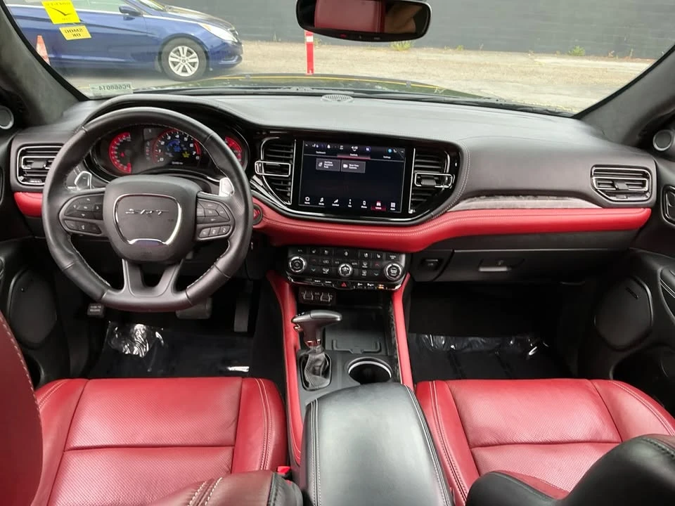 2023 Dodge Durango SRT Hellcat 3rd Gen - Image 17 of 20
