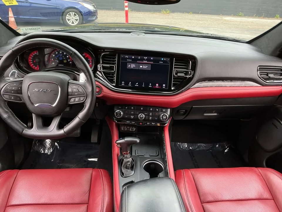 2023 Dodge Durango SRT Hellcat 3rd Gen - Image 15 of 20